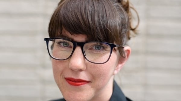 Emile Pine has helped renew popularity of the personal essay in Ireland