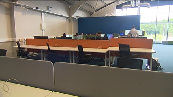 Neueda will create 200 jobs over the next four years in Athlone