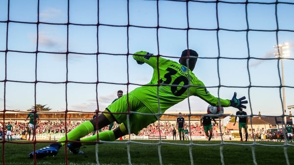 'Don't be putting any undue pressure on him or needless expectation on his shoulders,' says Alan Cawley