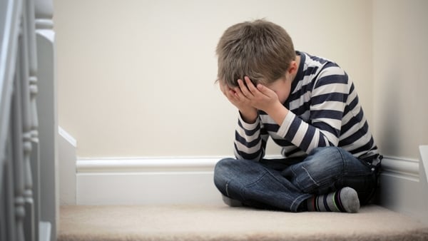 David Coleman shares his parenting advice on RTÉ Radio 1