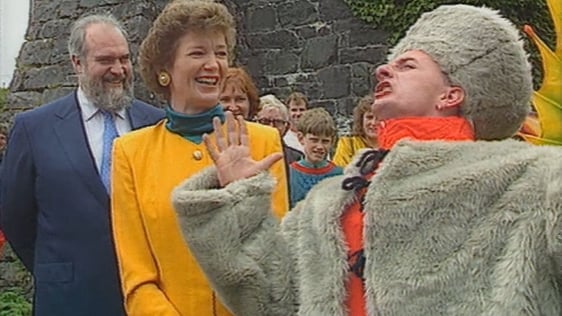 Galway Arts Festival