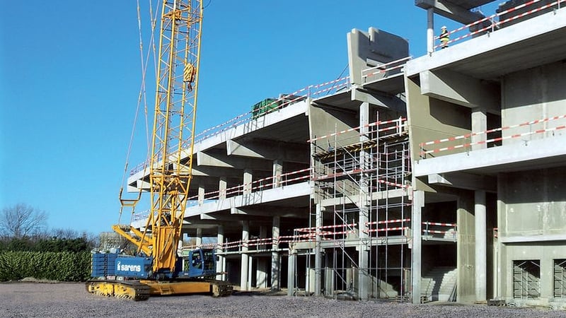 CRH has agreed a deal, along with the Barro Group, to buy Australia's Adbri