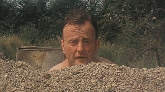 Christy Moore