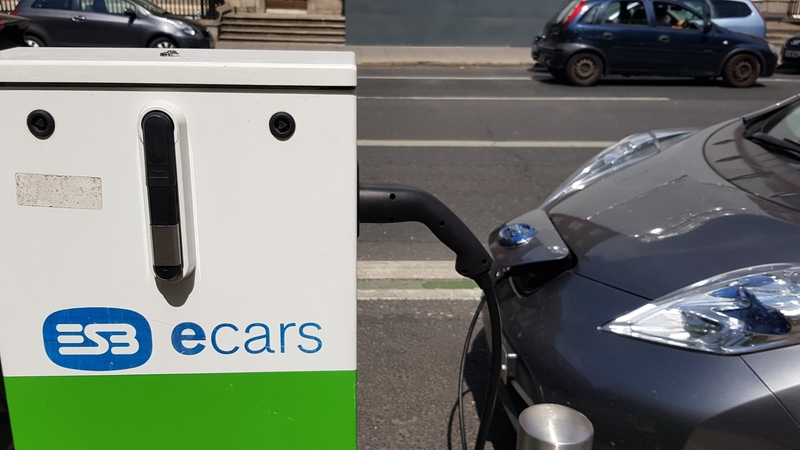 Motorists will be given a month's notice, said the ESB