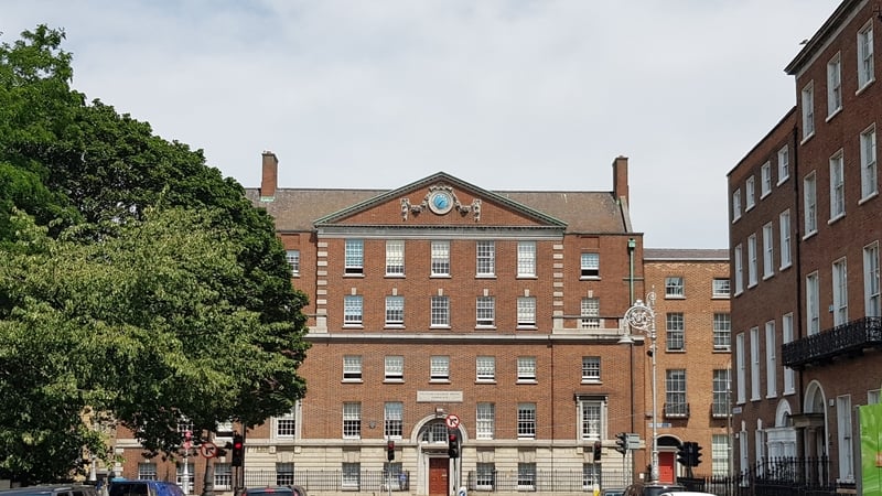 National Maternity Hospital at Holles Street
