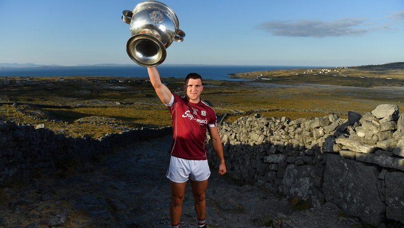 Damien Comer: "This year we've done all the right things."