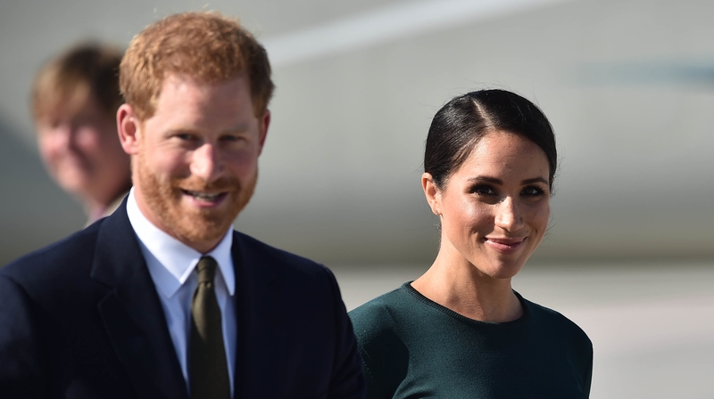 Meghan Markle's father is thrilled by recent pregnancy news