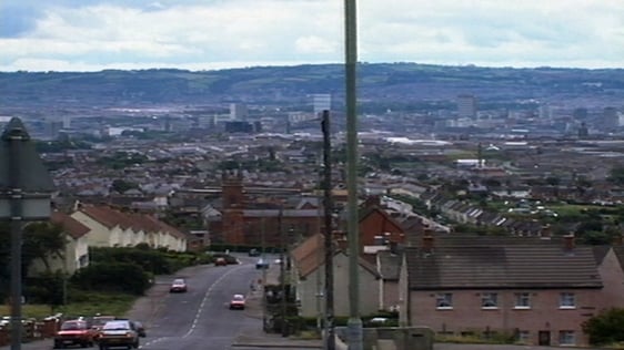 Making Belfast Work