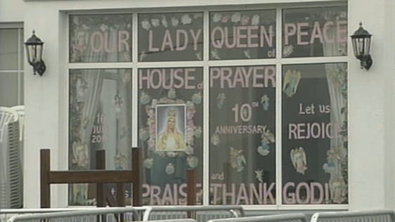 Achill Island House Of Prayer
