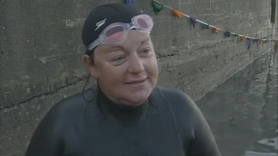 Anne-Marie Ward (2003)