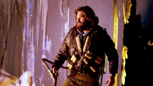 John Carpenter's The Thing - the ultimate cult movie classic?