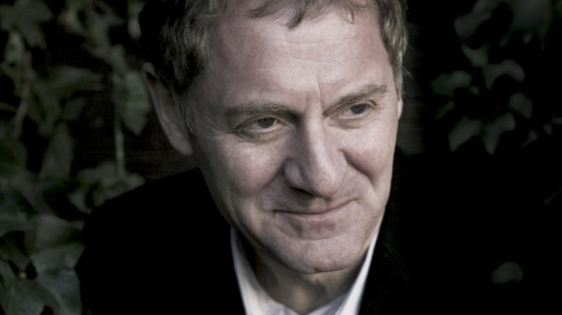 Andrew Motion: His impressive 2006 memoir In the Blood followed 12 years later by this verse sequence detailing the same traumatic event and its aftermath.