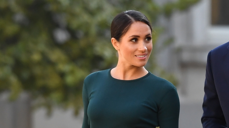 Everything the Duchess wore on her two-day visit to Ireland.