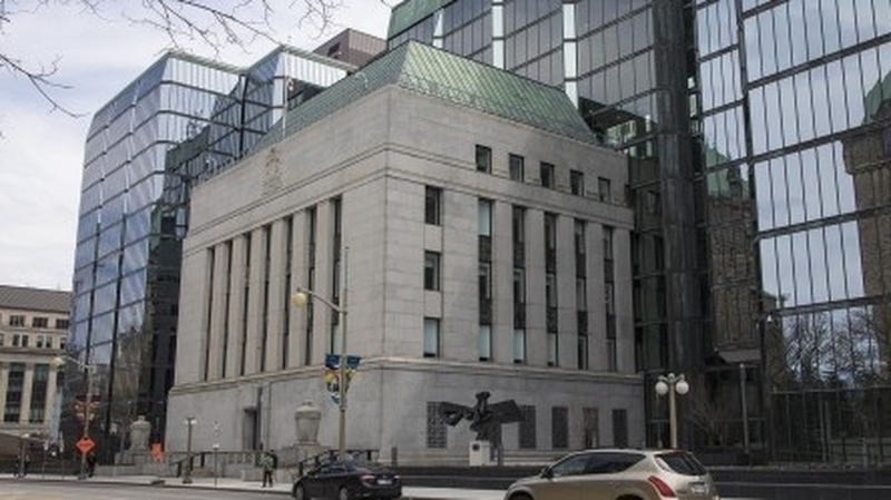Bank of Canada has increased its benchmark interest rate to 1.5%