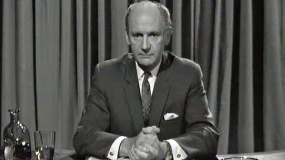 Jack Lynch (1970)