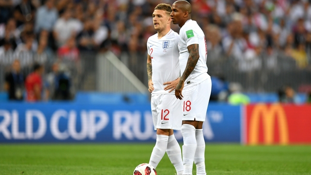 And 'The Burnley Beckham' takes responsibility