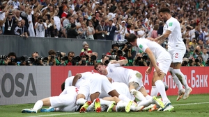 Pile on