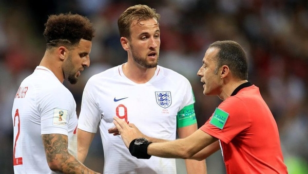 It's not coming home - What the English papers say