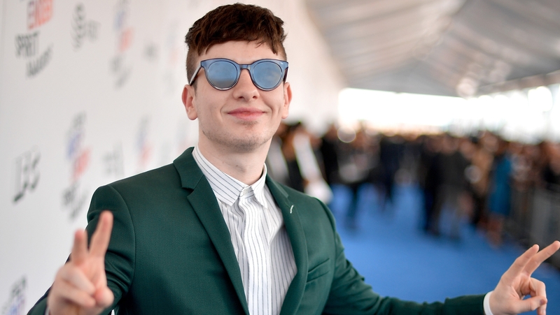 Barry Keoghan lands lead role in FX pilot