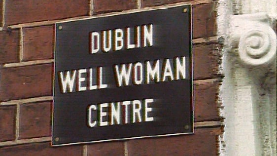 Dublin Well Woman Centre