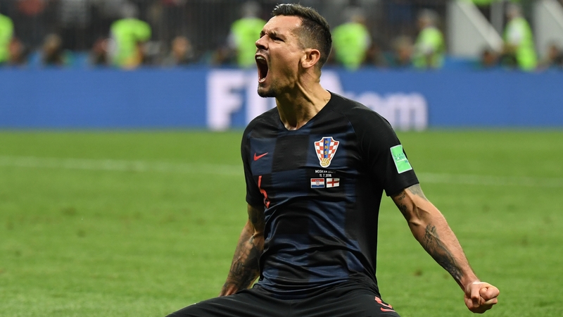 'From my point of view, people said I had a difficult season but I don't agree.'