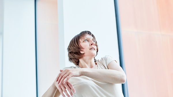 Mary Wycherley's Invisible Histories premieres at Limerick City Gallery of Art this weekend.