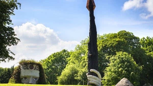 Ireland's Hidden Heartlands