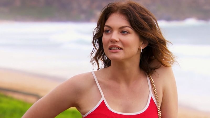 Ebony puts her revenge plan into motion on Home and Away