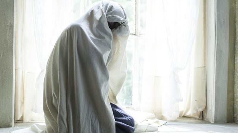 Matthew Stagg in The Secret of Marrowbone