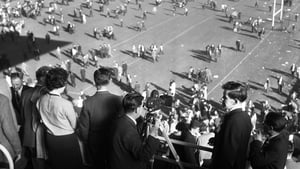 Hollywood Hurling show image