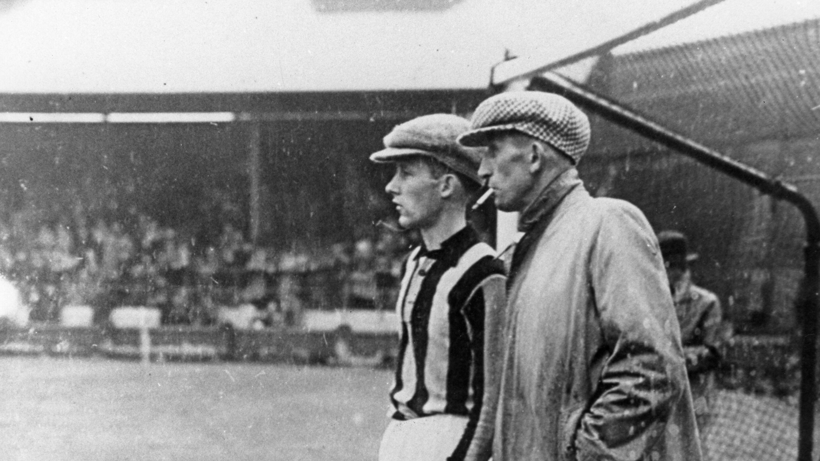 The great Lory Meagher (L) (GAA)