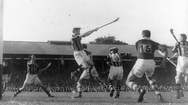 The Game - how we made RTÉ's epic GAA series