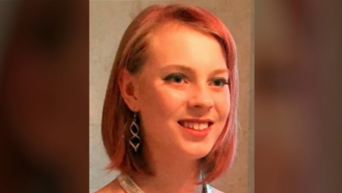 The boy is accused of the murder of 14-year-old Ana Kriégel at Glenwood House, Laraghcon, Clonee Road, Lucan on 14 Ma
