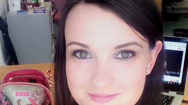 Ursula Ní Shabhaois