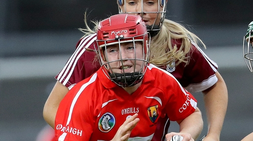 Libby Coppinger was forced to choose between the two codes last year.