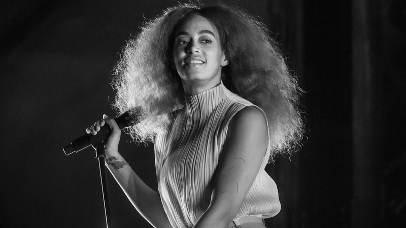 Solange Knowles