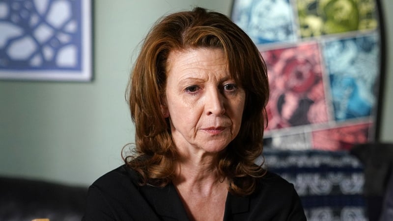 Bonnie Langford is leaving Walford after three years on EastEnders