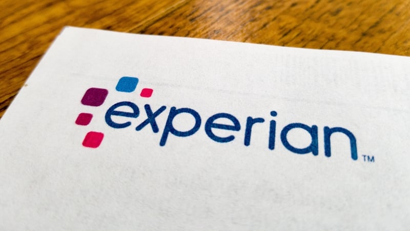 Experian generates credit reports and scores based on borrowing and payment habits of consumers