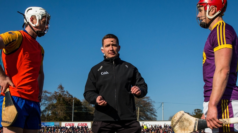 Clare and Wexford are in the last-chance saloon