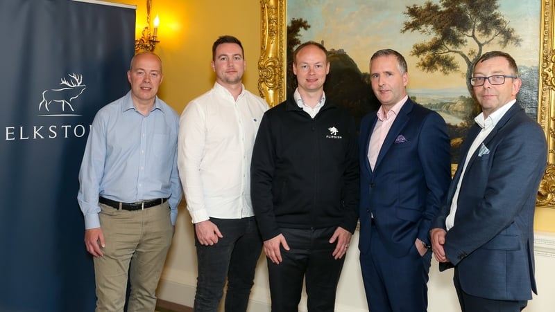 Flipdish hopes to 'give the restauranteurs control of their business and destiny through a a direct relationship with their customers'