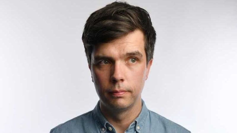 Chris Kent