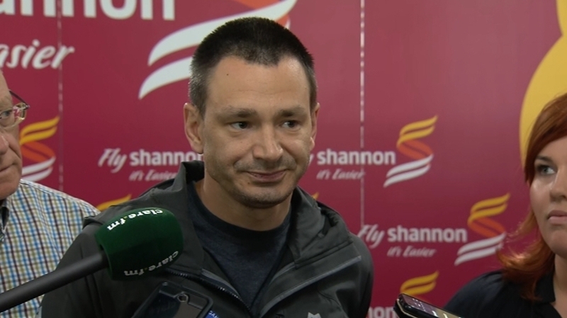 Jim Warny travelled to Thailand following a request from the government there for international expertise to assist in the rescue effort