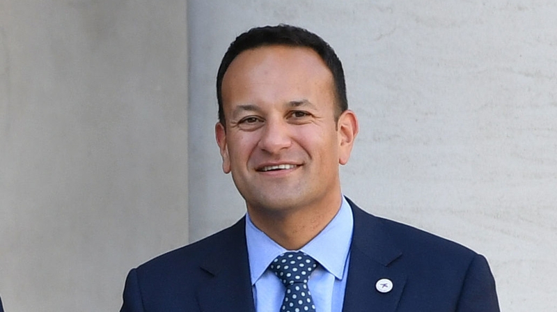 Leo Varadkar will be making a case for Ireland to have a seat on the UN Security Council