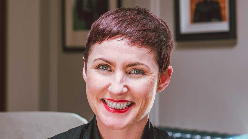 Moira Ní Ghallchóir