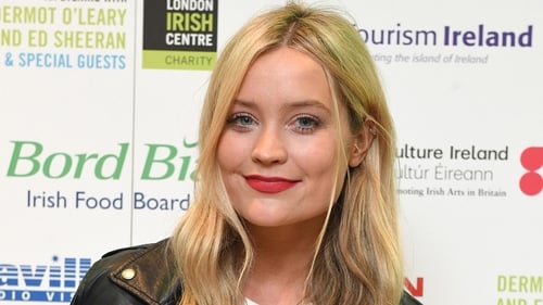Laura Whitmore - "It's going to be a lot of fun and full of debate and discussion over a wide range of topics. I can't wait to get stuck in!"