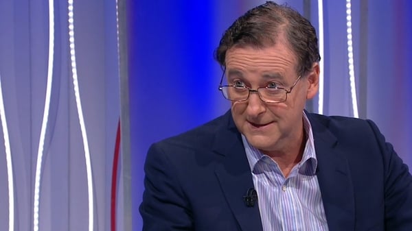 Après Match - Martin O'Neill