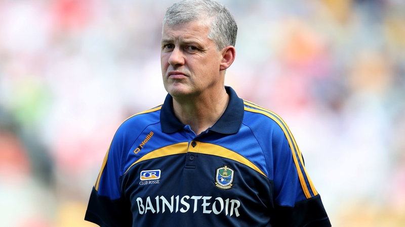 Kevin McStay's side will welcome Donegal to Dr Hyde Park next weekend