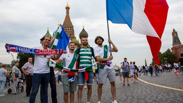 France look set to lay the ghosts of Euro 2016 to rest
