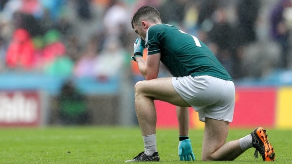 O'Neill: Our route to Super 8s tougher than Monaghan's