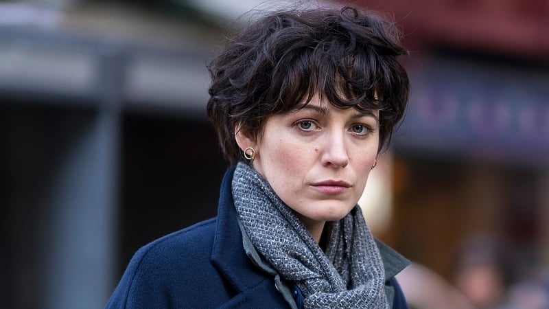 Blake Lively is almost unrecognisable in her role as The Rhythm Section's Stephanie Patrick